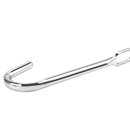 Ball 5783 Steel Stainless Plug No PerfectFit Hook 0615